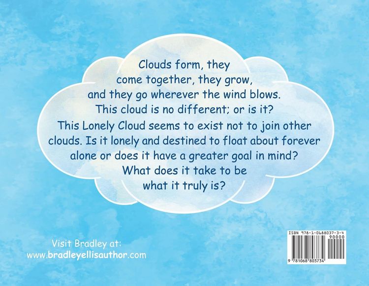 Produktbild: The Lonely Cloud