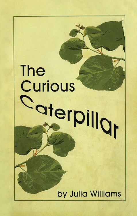 Produktbild: Curious Caterpillar