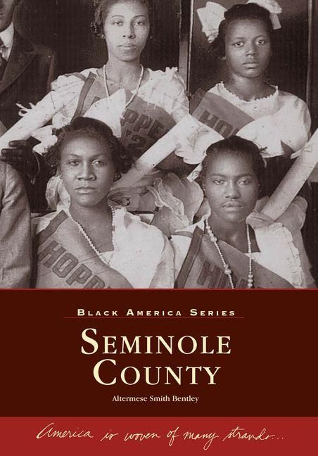 Produktbild: Seminole County