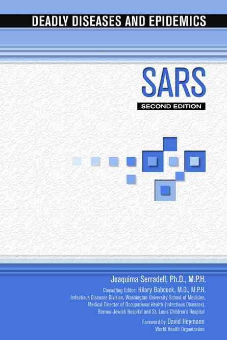 Produktbild: Serradell, J: Sars