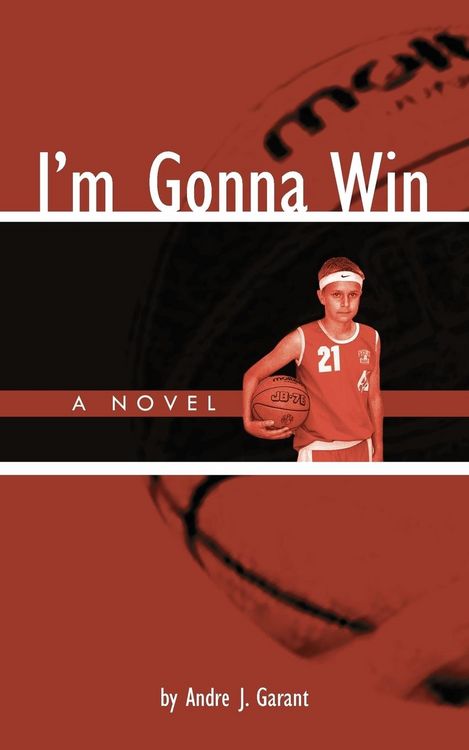 Produktbild: I'm Gonna Win