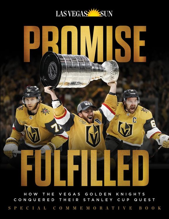 Produktbild: Promise Fulfilled