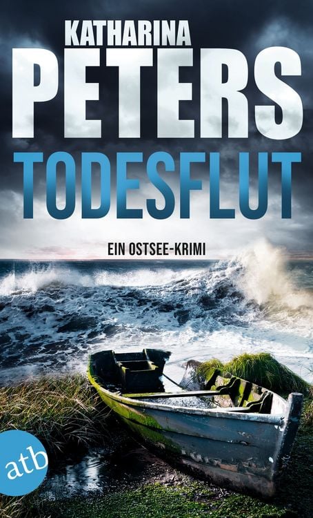Produktbild: Todesflut