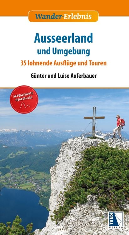 Produktbild: Ausseerland und Umgebung