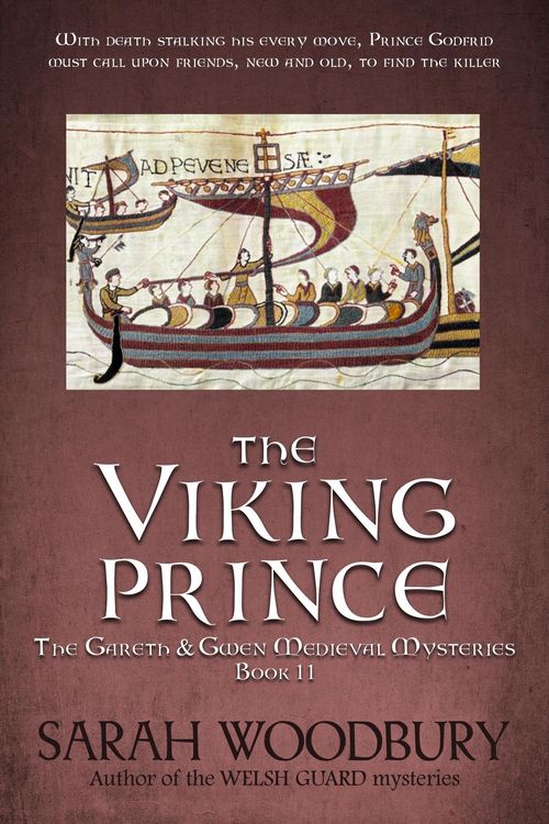Produktbild: The Viking Prince