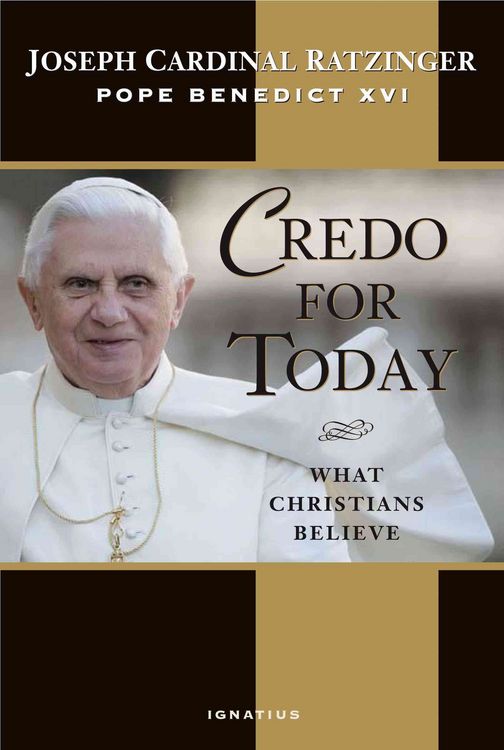 Produktbild: Credo For Today