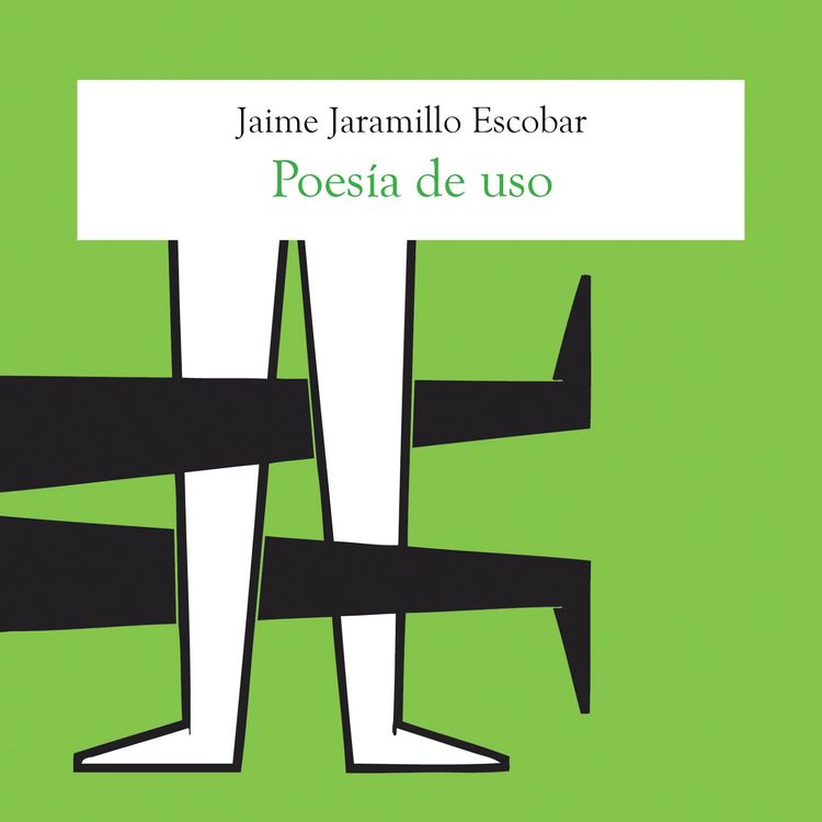 Produktbild: Poes&iacute;a de uso