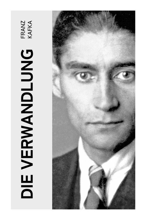 Produktbild: Die Verwandlung