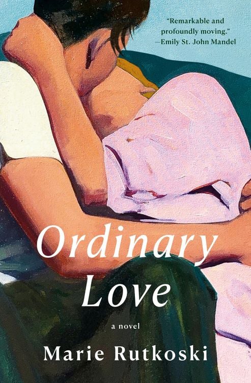 Produktbild: Ordinary Love