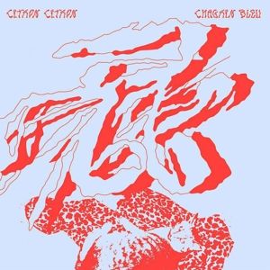 Produktbild: Chagrin Bleu