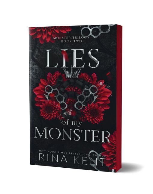Produktbild: Lies of My Monster (Deluxe Edition)