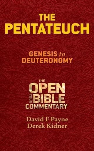Produktbild: Pentateuch