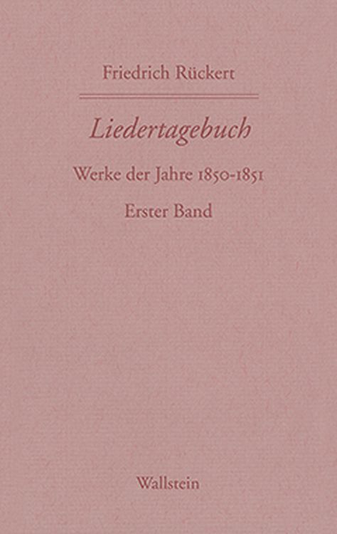 Produktbild: Liedertagebuch V/VI