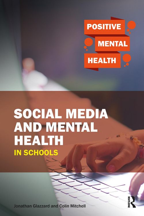 Produktbild: Social Media and Mental Health in Schools