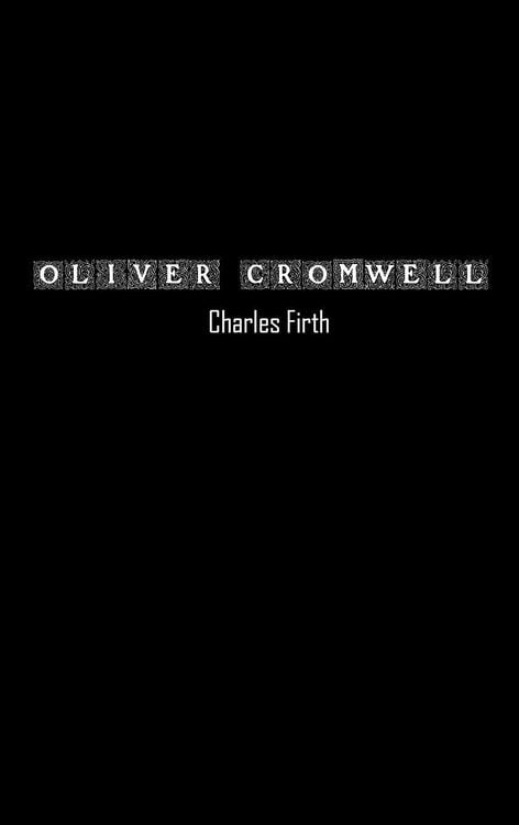 Produktbild: Oliver Cromwell and the Rule of the Puritans in England
