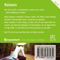 Produktbild: Reisen