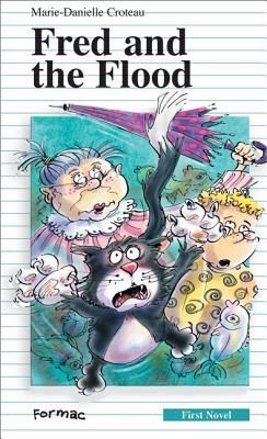 Produktbild: Fred and the Flood