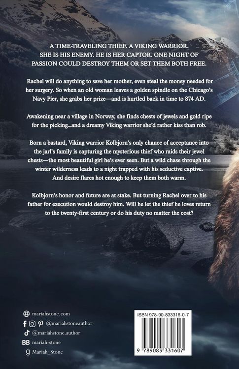 Produktbild: Viking's Love