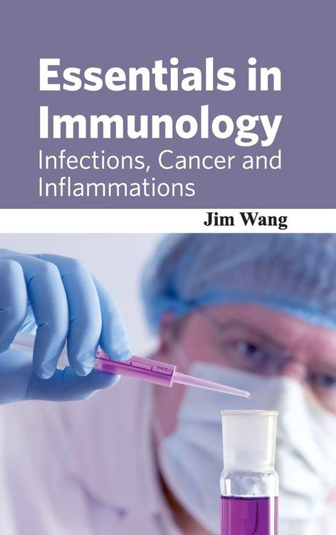 Produktbild: Essentials in Immunology