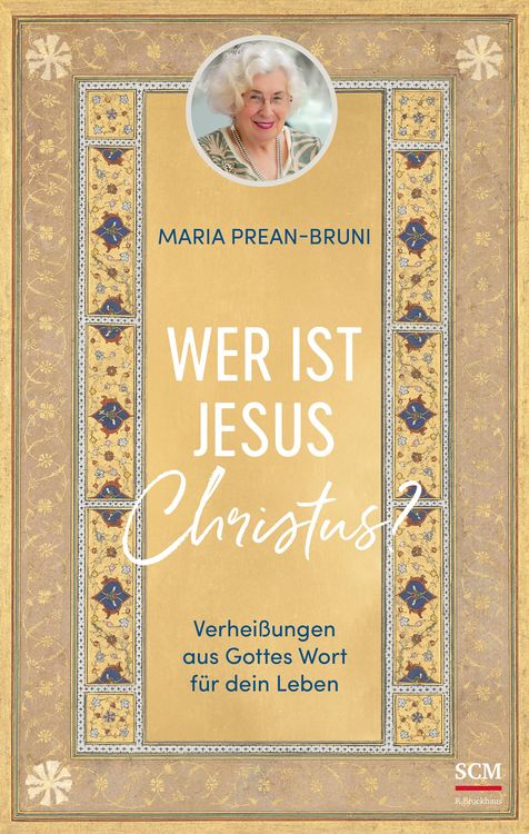 Produktbild: Wer ist Jesus Christus?