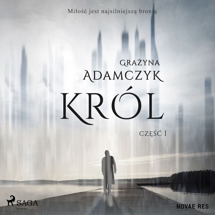 Produktbild: Kr&oacute;l, część I