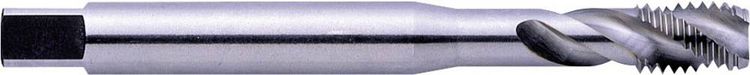 Produktbild: Eventus by Exact 1610351 Maschinengewindebohrer metrisch M3 Rechtsschneidend DIN 371 HSS 1 St.