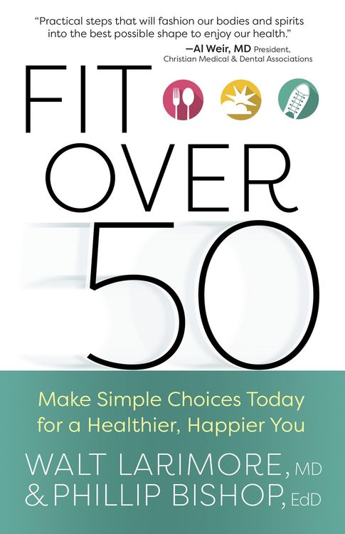 Produktbild: Fit over 50