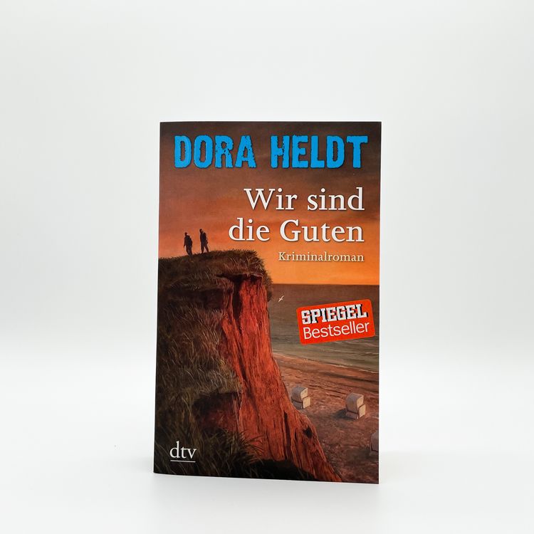 Produktbild: Wir sind die Guten