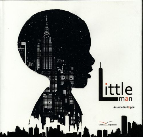 Produktbild: Little Man