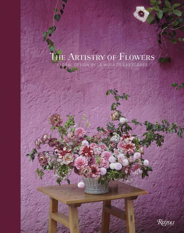 Produktbild: The Artistry of Flowers