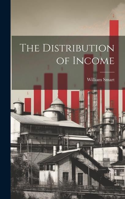 Produktbild: The Distribution of Income