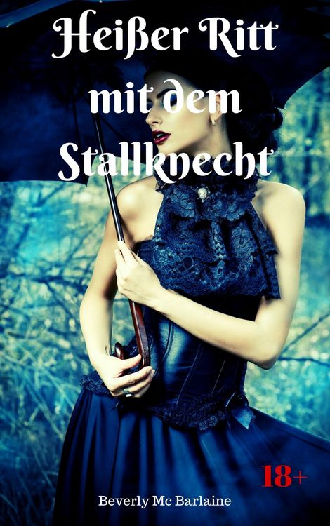 Produktbild: Hei&szlig;er Ritt mit dem Stallknecht