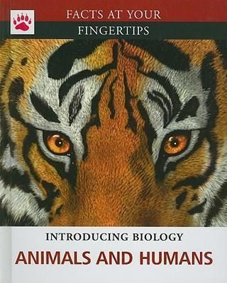 Produktbild: Animals and Humans