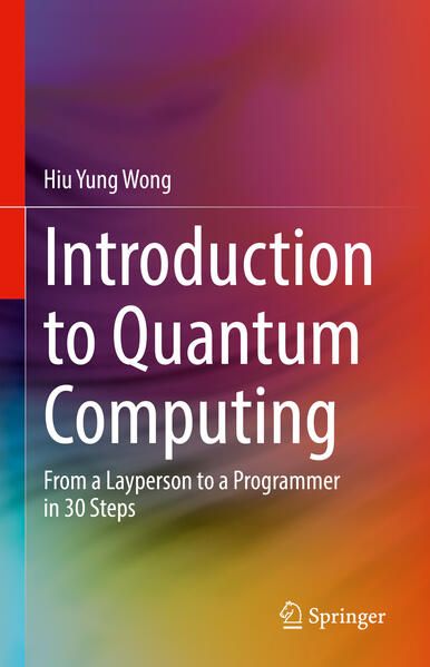 Produktbild: Introduction to Quantum Computing