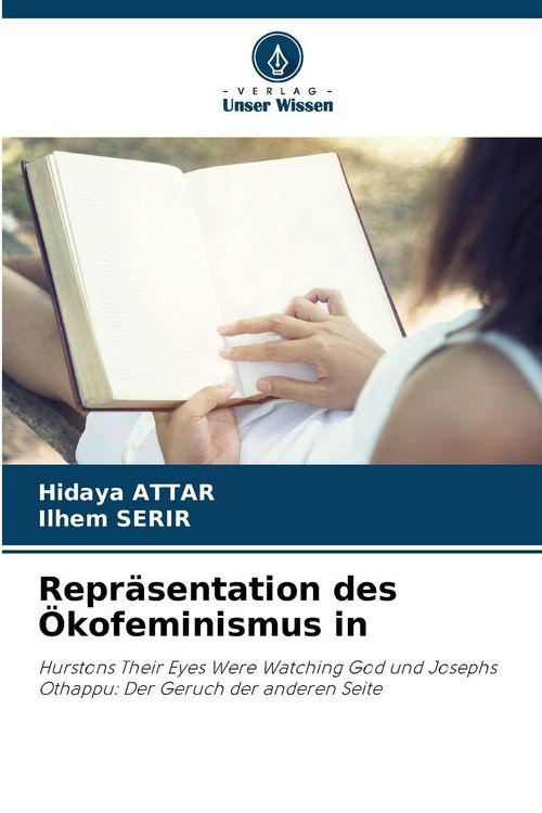 Produktbild: Repr&auml;sentation des &Ouml;kofeminismus in
