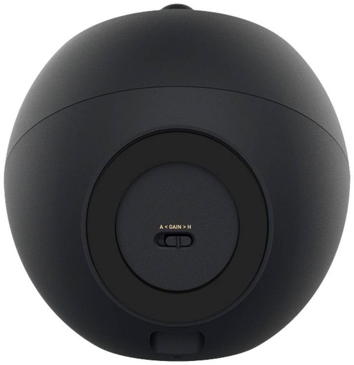 Produktbild: CREATIVE Pebble V3 2.0 Lautsprecher, Bluetooth 5.0, USB Audio, schwarz