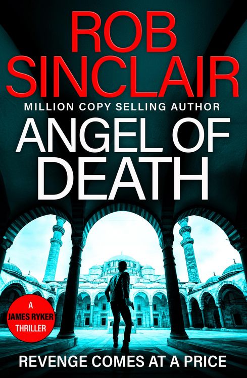 Produktbild: Angel of Death