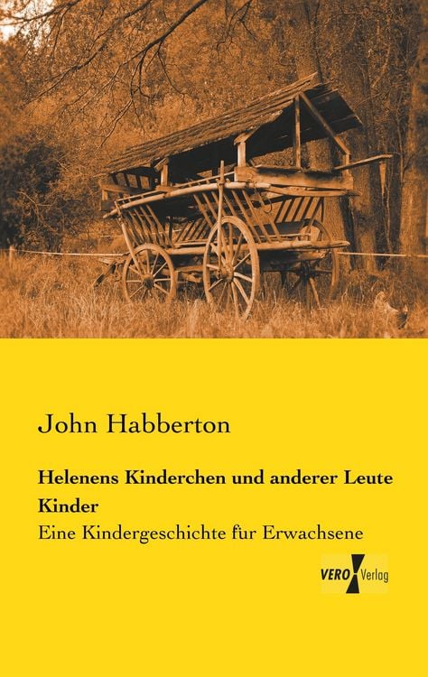 Produktbild: Helenens Kinderchen und anderer Leute Kinder