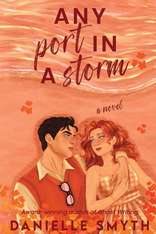 Produktbild: Any Port in a Storm
