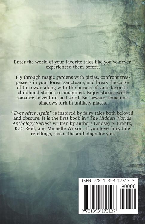 Produktbild: Ever After Again