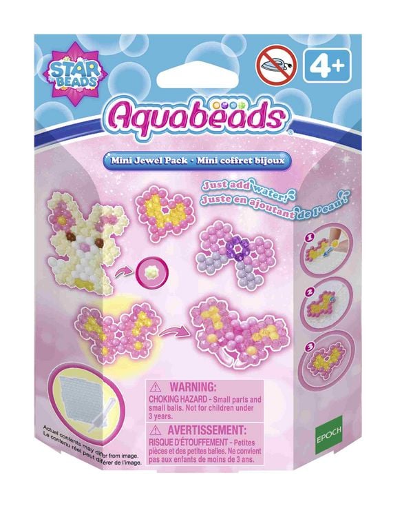 Produktbild: Mini Bastelset