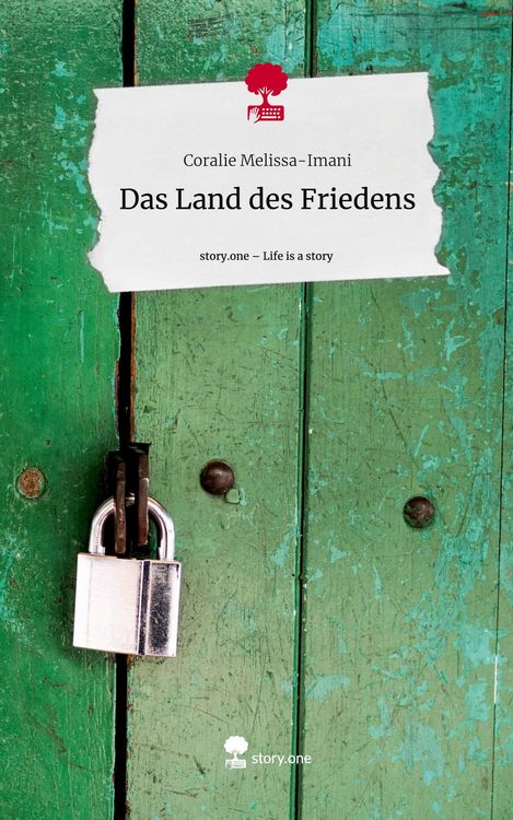 Produktbild: Das Land des Friedens. Life is a Story - story.one