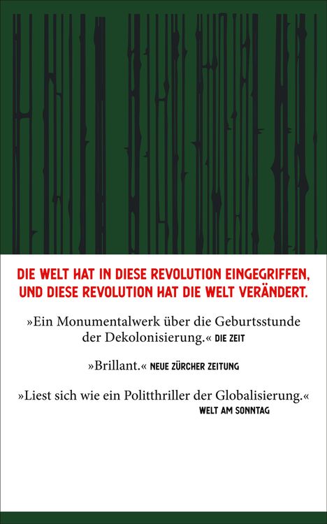 Produktbild: Revolusi