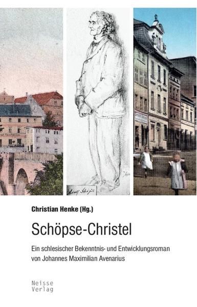 Produktbild: Sch&ouml;pse-Christel