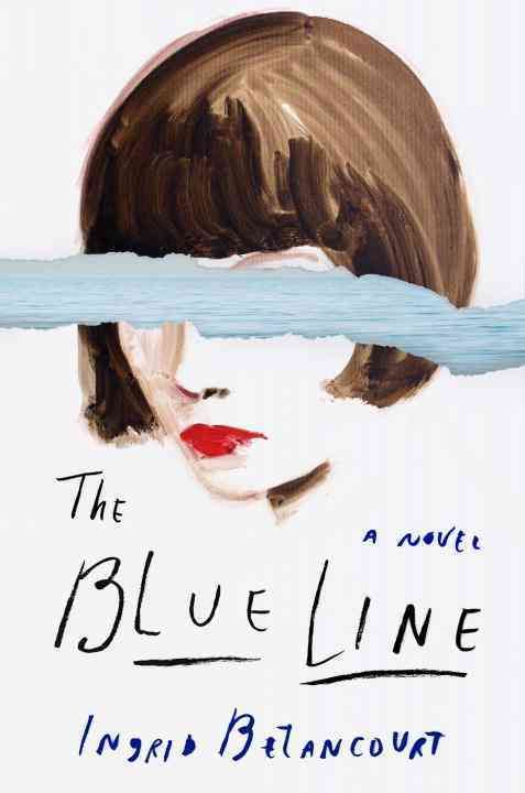 Produktbild: Blue Line