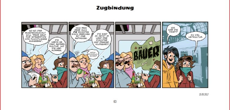 Produktbild: Das Leben ist kein Ponyhof Band 4