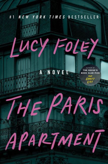 Produktbild: The Paris Apartment