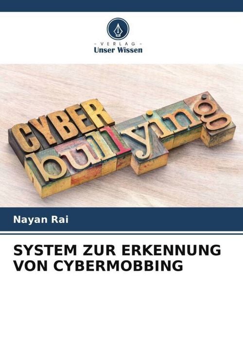 Produktbild: System Zur Erkennung von Cybermobbing