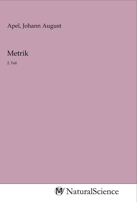 Produktbild: Metrik