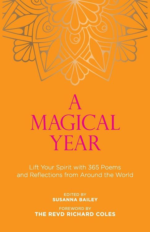Produktbild: Bailey, S: Magical Year